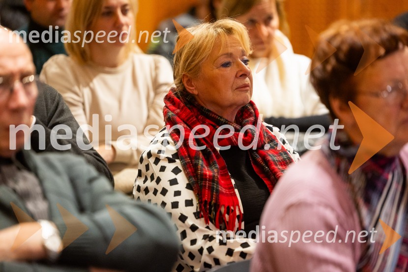 Iskrivo v živo: pogovr z prof. dr. Božidar Jezernik in Marcel Štefančič