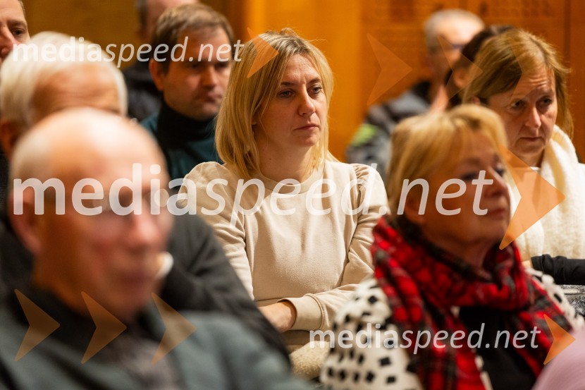 Iskrivo v živo: pogovr z prof. dr. Božidar Jezernik in Marcel Štefančič