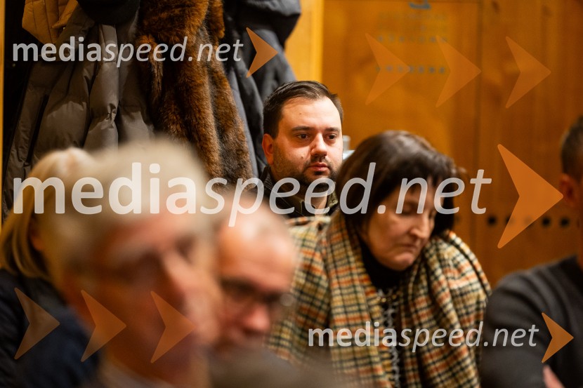 Iskrivo v živo: pogovr z prof. dr. Božidar Jezernik in Marcel Štefančič