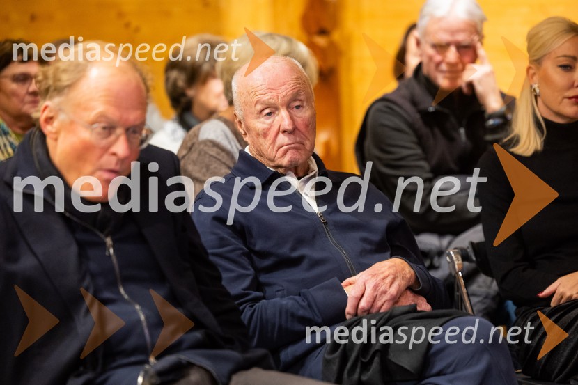 Iskrivo v živo: pogovr z prof. dr. Božidar Jezernik in Marcel Štefančič