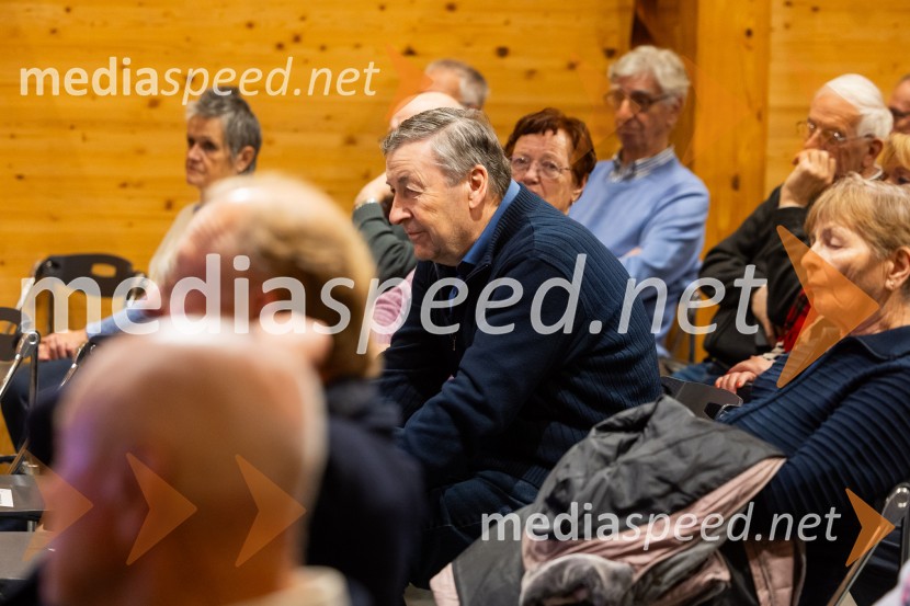 Iskrivo v živo: pogovr z prof. dr. Božidar Jezernik in Marcel Štefančič