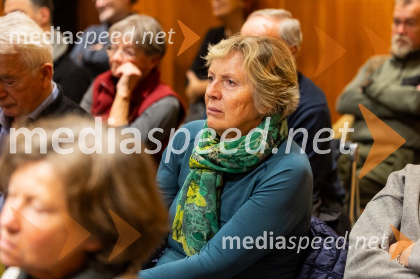 Iskrivo v živo: pogovr z prof. dr. Božidar Jezernik in Marcel Štefančič