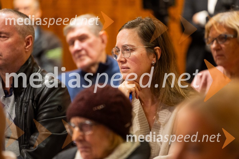 Iskrivo v živo: pogovr z prof. dr. Božidar Jezernik in Marcel Štefančič