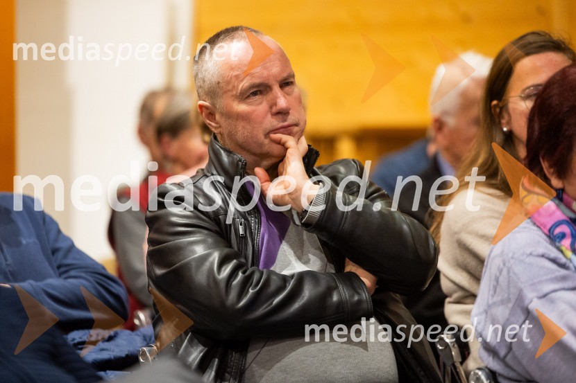 Iskrivo v živo: pogovr z prof. dr. Božidar Jezernik in Marcel Štefančič