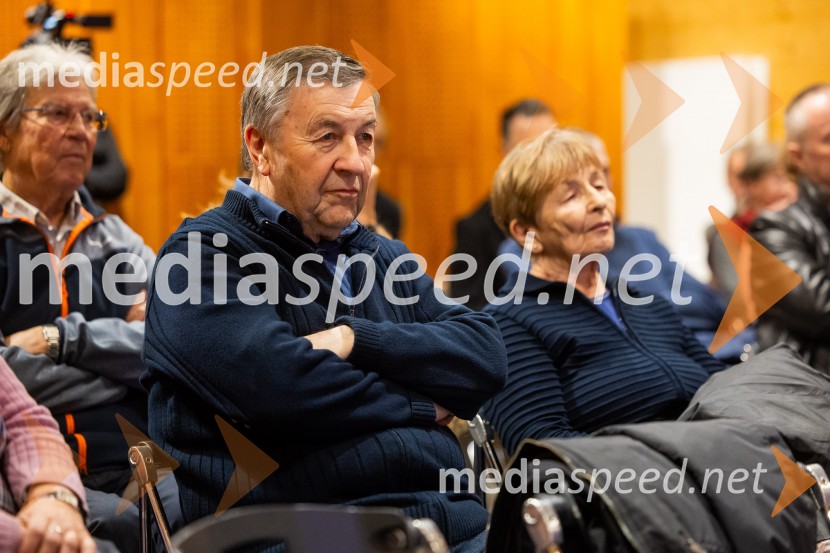 Iskrivo v živo: pogovr z prof. dr. Božidar Jezernik in Marcel Štefančič