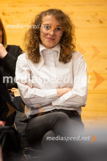 Iskrivo v živo: pogovr z prof. dr. Božidar Jezernik in Marcel Štefančič