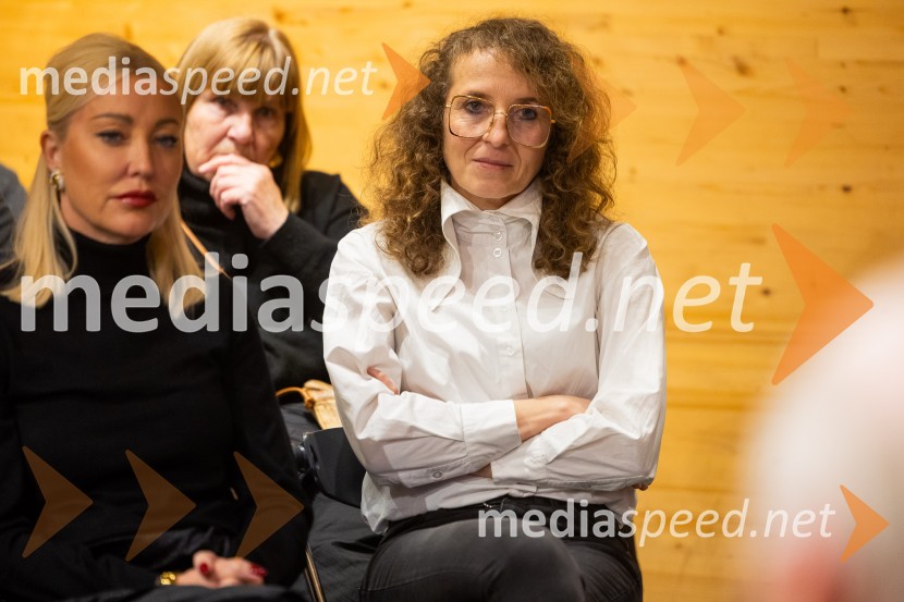 Iskrivo v živo: pogovr z prof. dr. Božidar Jezernik in Marcel Štefančič