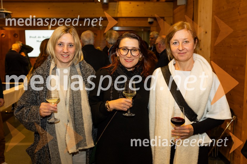 Iskrivo v živo: pogovr z prof. dr. Božidar Jezernik in Marcel Štefančič