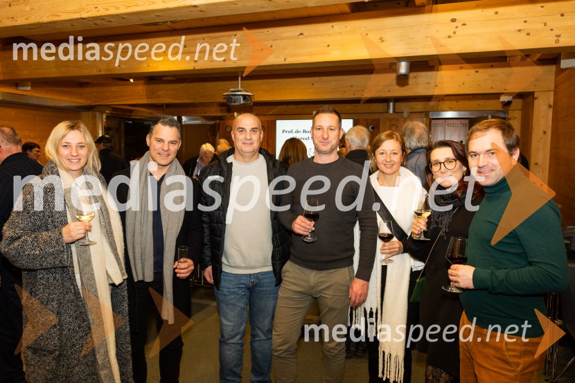 Iskrivo v živo: pogovr z prof. dr. Božidar Jezernik in Marcel Štefančič