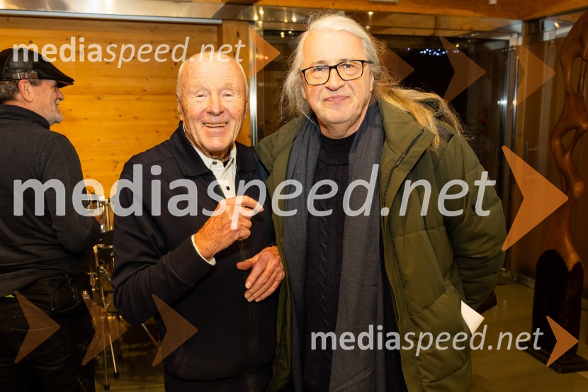 Iskrivo v živo: pogovr z prof. dr. Božidar Jezernik in Marcel Štefančič