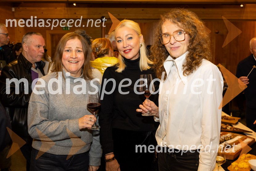 Iskrivo v živo: pogovr z prof. dr. Božidar Jezernik in Marcel Štefančič