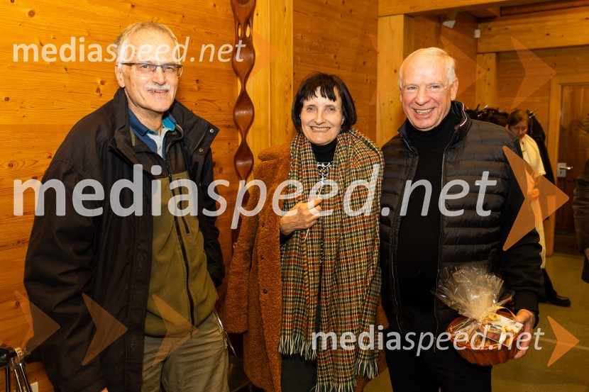 Iskrivo v živo: pogovr z prof. dr. Božidar Jezernik in Marcel Štefančič