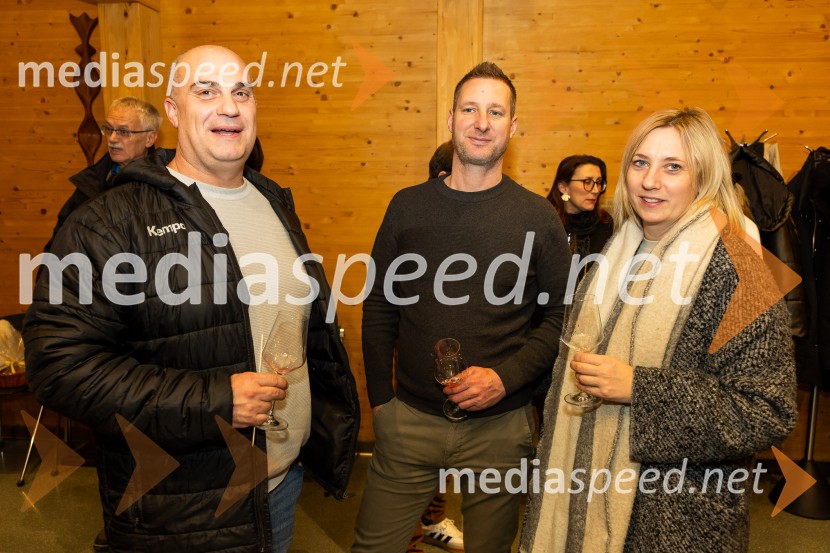 Iskrivo v živo: pogovr z prof. dr. Božidar Jezernik in Marcel Štefančič