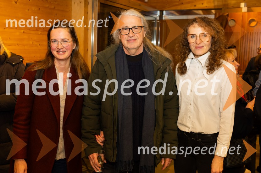 Iskrivo v živo: pogovr z prof. dr. Božidar Jezernik in Marcel Štefančič