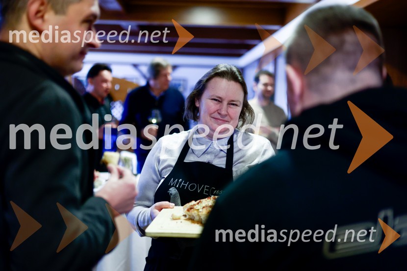 Ford in Summit Motors predstavila načrte za leto 2026