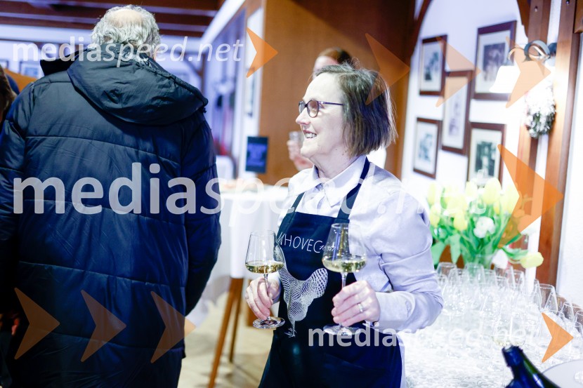 Ford in Summit Motors predstavila načrte za leto 2026