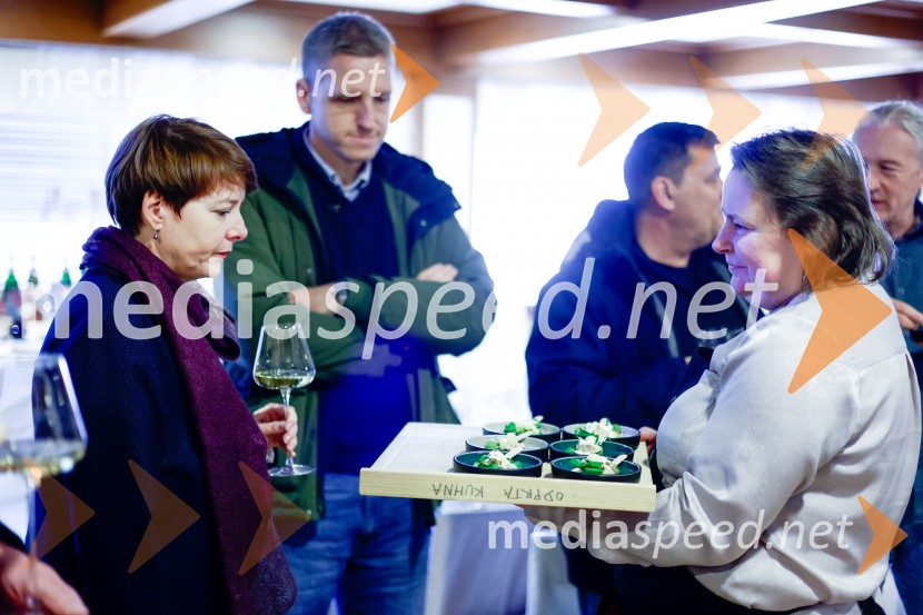 Ford in Summit Motors predstavila načrte za leto 2026