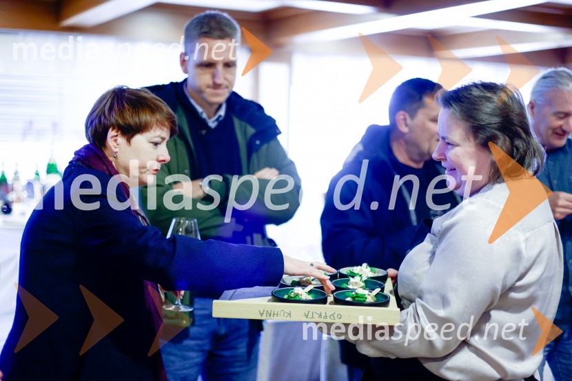 Ford in Summit Motors predstavila načrte za leto 2026