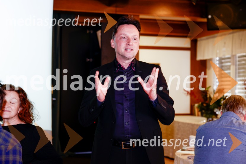 Ford in Summit Motors predstavila načrte za leto 2026