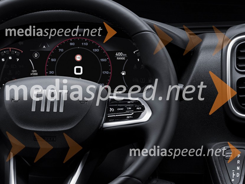 Fiat Ducato: najbolj prodajano lahko gospodarsko vozilo 2025