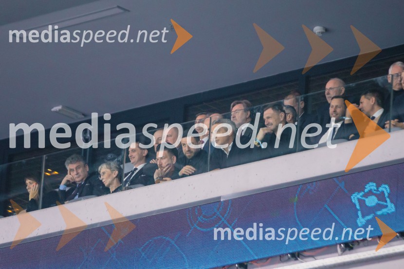 Futsal EURO 2026, Slovenija - Španija, spektakel futsala