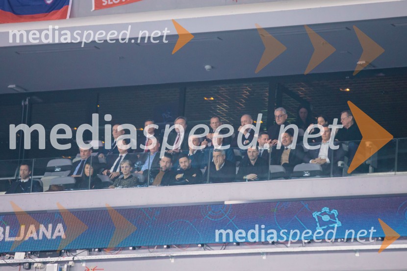 Futsal EURO 2026, Slovenija - Španija, spektakel futsala