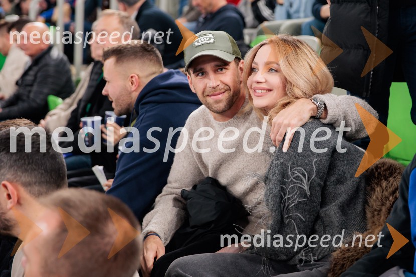 Futsal EURO 2026, Slovenija - Španija, spektakel futsala