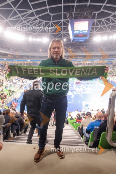 Futsal EURO 2026, Slovenija - Španija, spektakel futsala