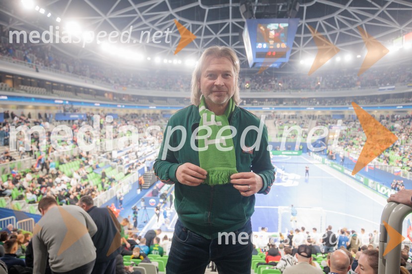 Futsal EURO 2026, Slovenija - Španija, spektakel futsala
