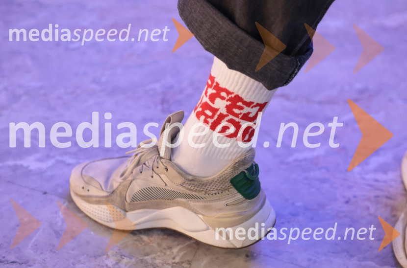 Krstna uprizoritev Orfej in Evridika v Cankarjevem domu