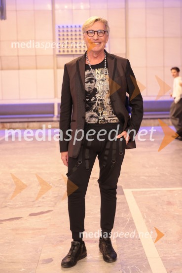   Igor  Jelen-Iggy, Hiša umetnosti IGEN CeljeKrstna uprizoritev Orfej in Evridika v Cankarjevem domu