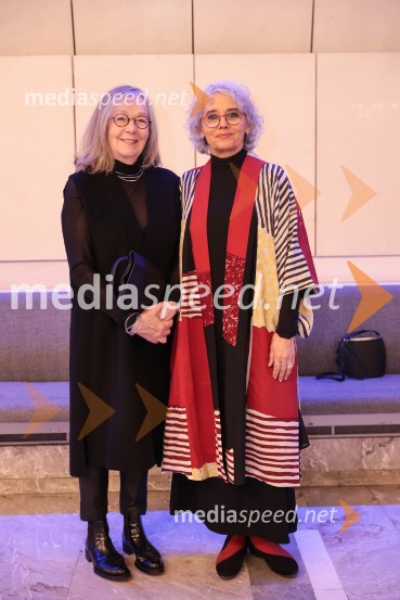  ... ;  Alja Predan, selektorica, Teden slovenske drameKrstna uprizoritev Orfej in Evridika v Cankarjevem domu