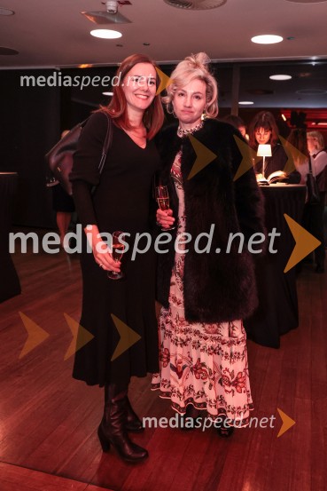 Krstna uprizoritev Orfej in Evridika v Cankarjevem domu