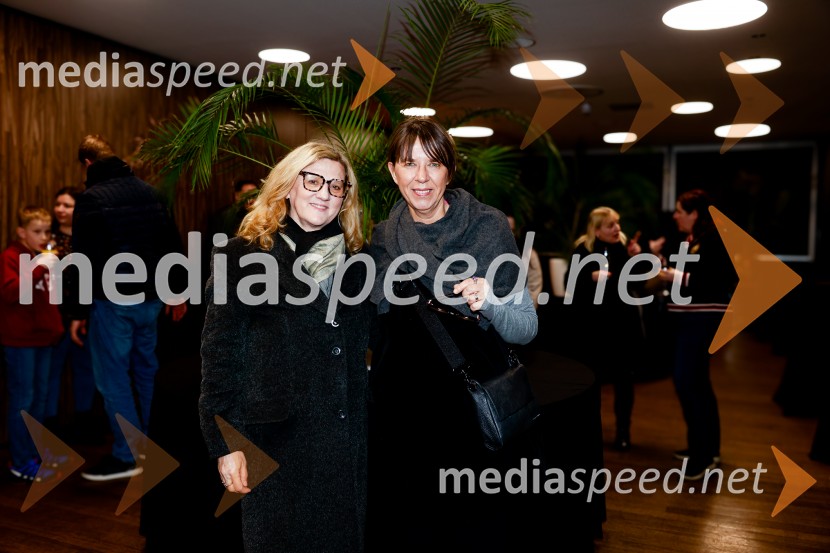 NPZ? Ni panike! Znamo!, premiera, ki je navdušila mlade