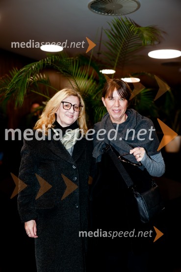 NPZ? Ni panike! Znamo!, premiera, ki je navdušila mlade