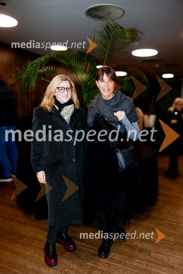 NPZ? Ni panike! Znamo!, premiera, ki je navdušila mlade