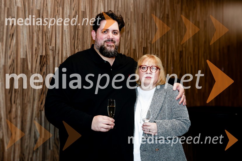 NPZ? Ni panike! Znamo!, premiera, ki je navdušila mlade