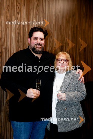 NPZ? Ni panike! Znamo!, premiera, ki je navdušila mlade