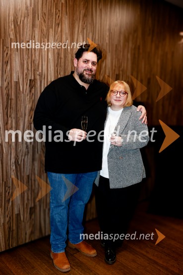 NPZ? Ni panike! Znamo!, premiera, ki je navdušila mlade