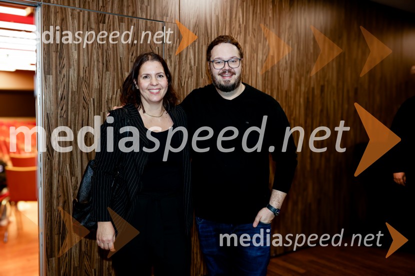 NPZ? Ni panike! Znamo!, premiera, ki je navdušila mlade