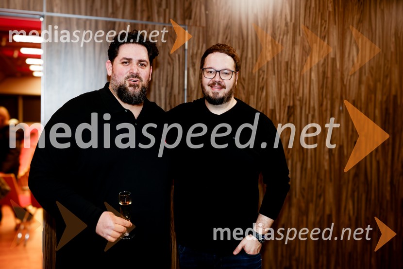 NPZ? Ni panike! Znamo!, premiera, ki je navdušila mlade