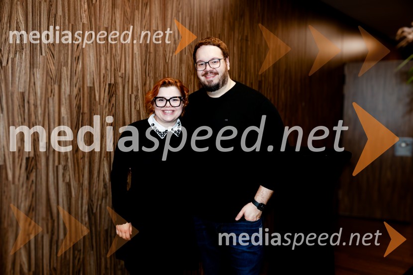 NPZ? Ni panike! Znamo!, premiera, ki je navdušila mlade