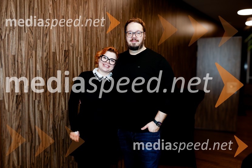 NPZ? Ni panike! Znamo!, premiera, ki je navdušila mlade