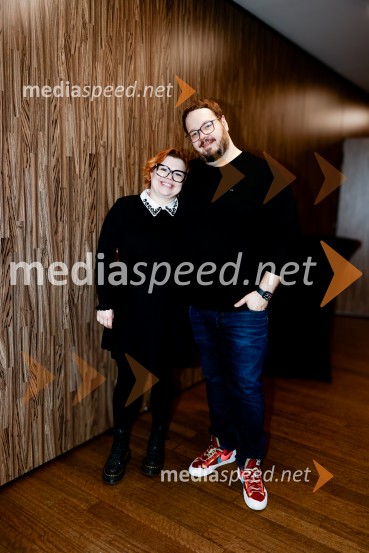 NPZ? Ni panike! Znamo!, premiera, ki je navdušila mlade