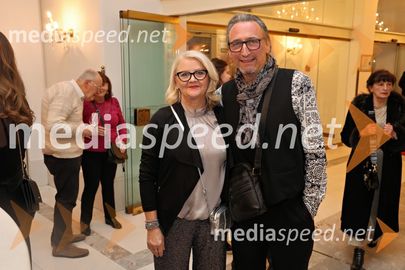 27. Bob leta prejel publicist Marko Radmilovč