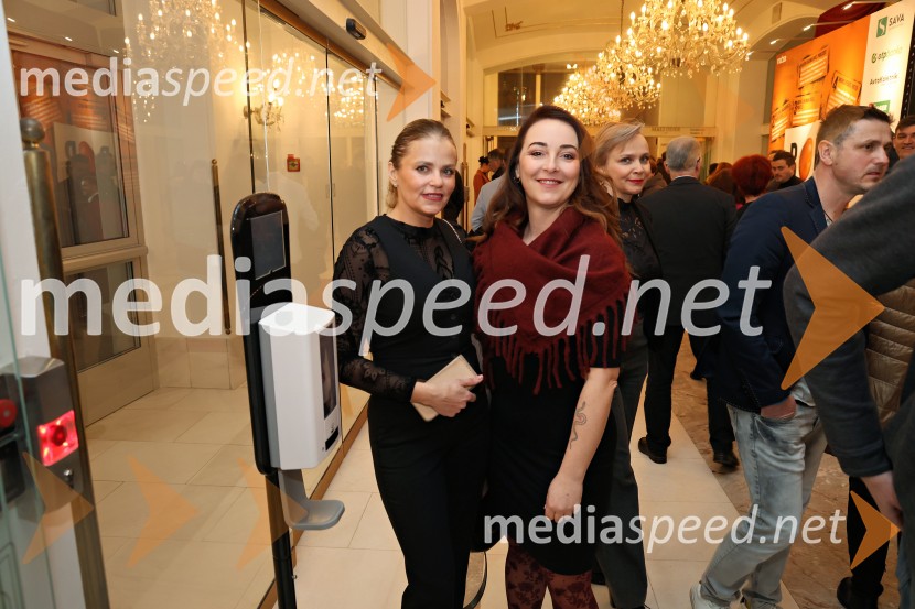 27. Bob leta prejel publicist Marko Radmilovč