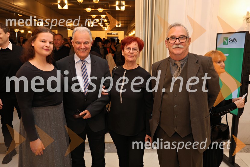 27. Bob leta prejel publicist Marko Radmilovč