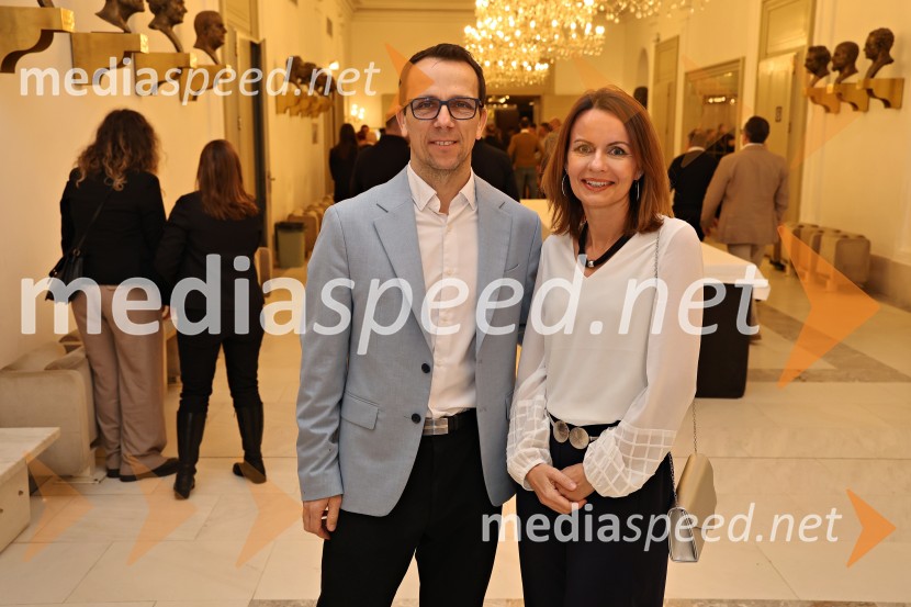 27. Bob leta prejel publicist Marko Radmilovč