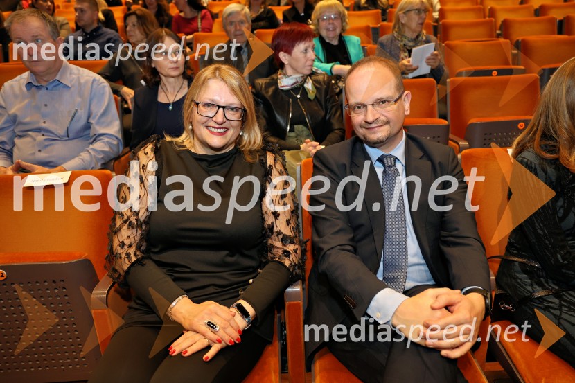 27. Bob leta prejel publicist Marko Radmilovč