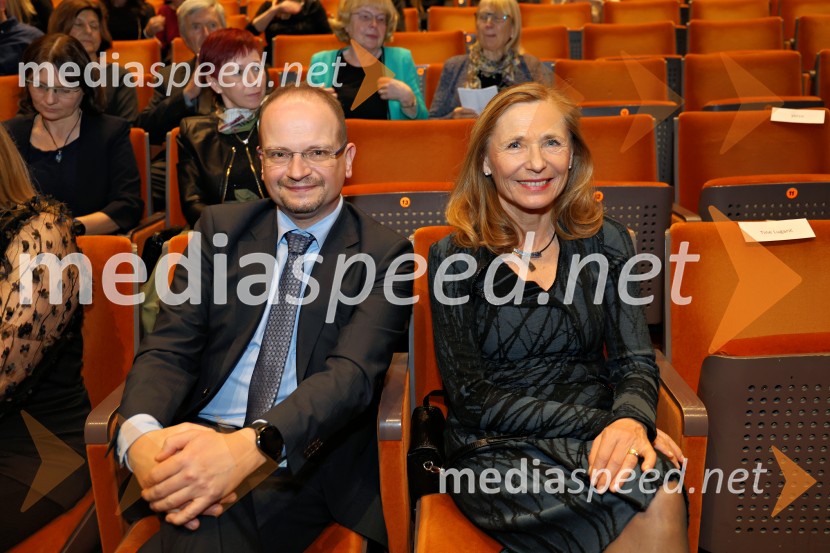 27. Bob leta prejel publicist Marko Radmilovč